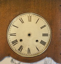 Dial seth thomas for sale  Tacoma