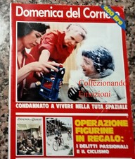Domenica del corriere usato  Castelfranco Emilia