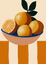 Plakat 50x70cm Stolik Minimalistyczny , Wnętrza Styl Skandynawski, Boho na sprzedaż  PL