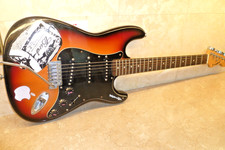 Westfield e1000 stratocaster for sale  ASHFORD