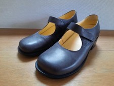 John shoes spangenpumps gebraucht kaufen  Neuss