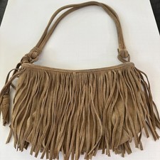 Boho suede leather for sale  Lake Forest