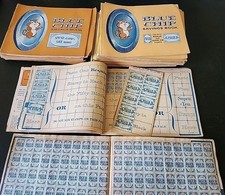 Vintage blue chip for sale  Santee