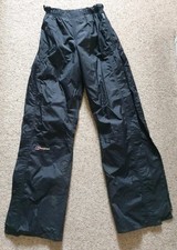Berghaus women deluge for sale  STOWMARKET