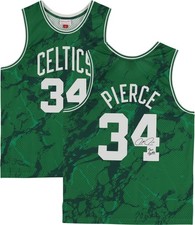 Maglia paul pierce usato Maglia paul pierce usato  Spedire a Italy