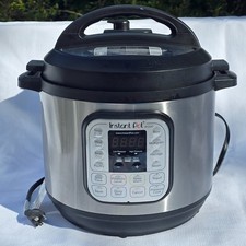 Instapot duo quart for sale  Grand Rapids