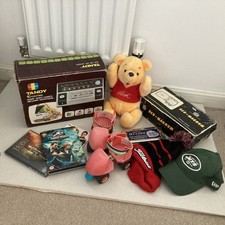 Joblot vintage modern for sale  MILTON KEYNES