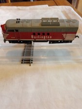 Locomotive diesel mehano d'occasion  Saint-Augustin