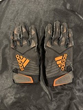 Luvas de futebol americano Miami Hurricanes “Miami Nights” 2XL comprar usado  Enviando para Brazil