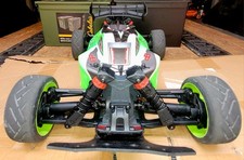 Arrma typhon mega for sale  Southaven