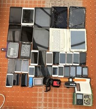 Joblot electronics ipads for sale  LUTON