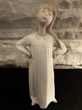Vintage lladro matte for sale  Milwaukee