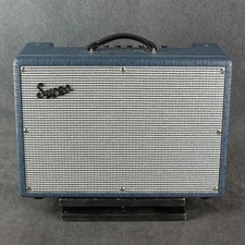 Supro royal reverb for sale  SHEFFIELD