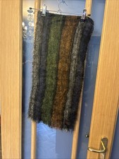Vintage montrose mohair for sale  CHELMSFORD