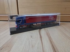Spedition jungels seltener gebraucht kaufen  Wallhausen, Blankenheim