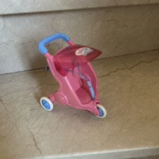 Baby born zapf gebraucht kaufen  Mülheim-Kärlich