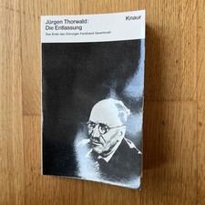 Entlassung ende chirurgen gebraucht kaufen  Frankfurt am Main
