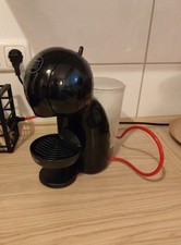 Krups nescafé dolce gebraucht kaufen  Raunheim