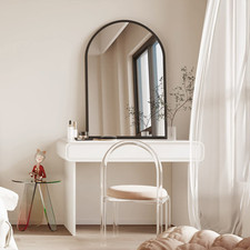 Arched wall mirror for sale  UK