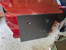 Target rack 3 for sale  THATCHAM