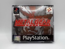Metal gear solid for sale  HIGH WYCOMBE