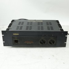 Yamaha p2100 professional for sale  Santa Ana