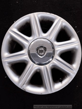 46516996 disco ruota usato  Italia