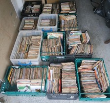 Massive collection 3000 for sale  STEVENAGE