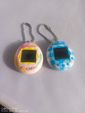 Two tamagotchi 2017 for sale  ROMSEY