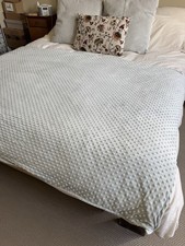 Weighted blanket mela for sale  LONDON