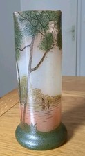 Ancien vase legras d'occasion  Issoudun