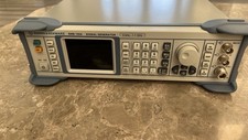 Rohde schwarz smb100m for sale  San Jose