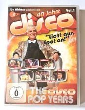 Jahre disco vol gebraucht kaufen Jahre disco vol gebraucht kaufen  Berlin