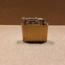 Ancien briquet dunhill d'occasion  Châteauroux