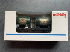 Märklin 84438 güter gebraucht kaufen  Marienhafe