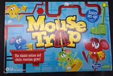 Hasbro mouse trap for sale  MILTON KEYNES