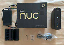 Nuc intel enthusiast d'occasion  Frejus