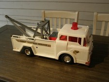 marx tow truck for sale  Newark