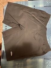 Pantaloncini uomo grigi usato  Barcellona Pozzo di Gotto