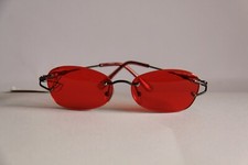 Kleine farb brille gebraucht kaufen  Duisburg