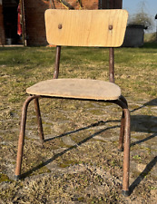 Ddr kinderstuhl holzstuhl gebraucht kaufen  Neubrandenburg