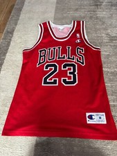 Champion jersey chicago for sale  STOCKPORT