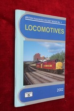 Platform 2002 british for sale  NORTHAMPTON