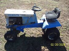 Vintage lawn tractor for sale  Oronogo