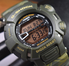 Rare casio shock for sale  Downey