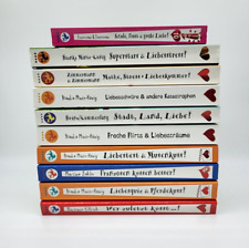 Bücher freche mädchen gebraucht kaufen  Calw