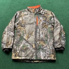 Vintage carhartt realtree for sale  Black Creek