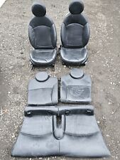Mini r56 black for sale  SOLIHULL