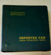 Motor imported car for sale  Garfield