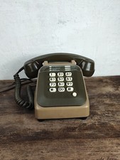 Ancien téléphone touche d'occasion  Metz-